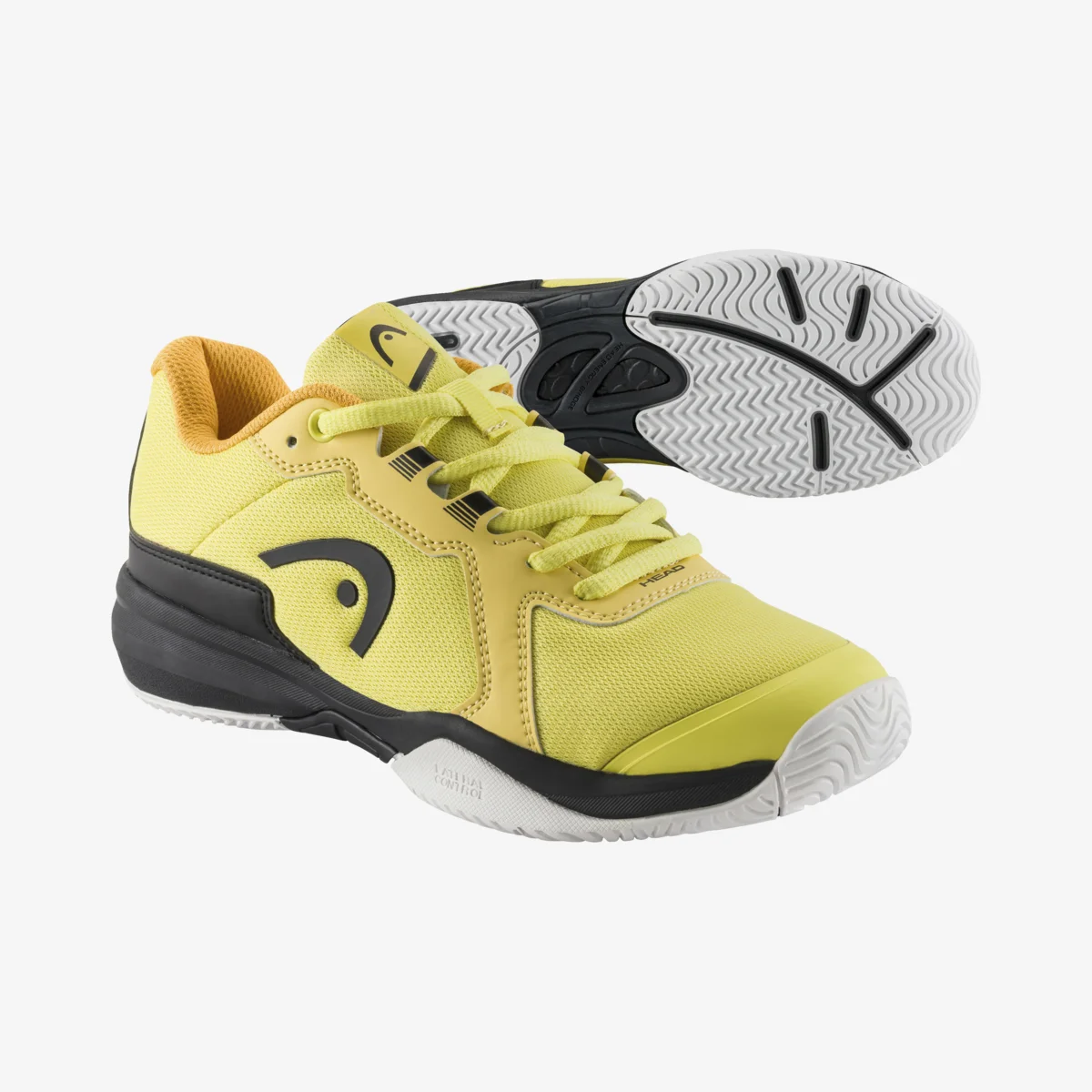 Pantofi - Pantofi tenis Head SPRINT 3.5 JR -BNBK