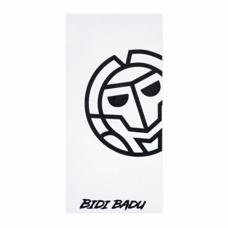 Prosoape - Prosop BIDI BADU Luan Medium 50 x 100 cm - Alb