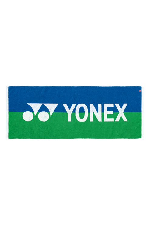 Prosoape - Prosop Yonex  40x100cm -  albastru/verde