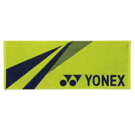 Prosoape - Prosop Yonex 40x100cm -  verde lime