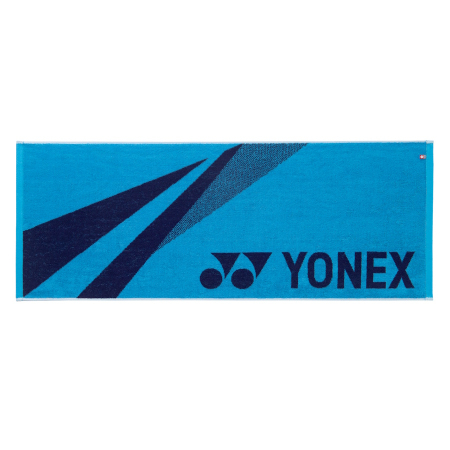 Prosoape - Prosop Yonex 40x100cm -  albastru