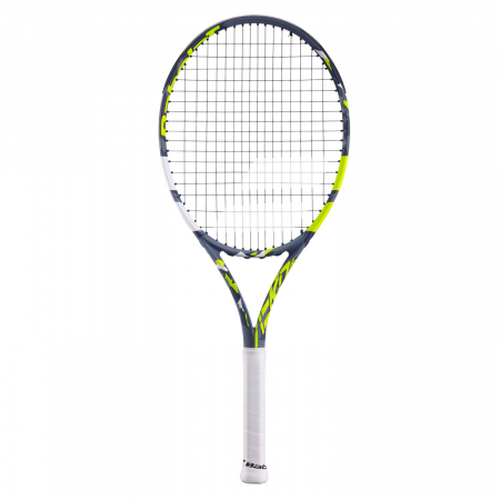 Rachete juniori 26" inch - Racheta Babolat Aero Jr 26 - 2024