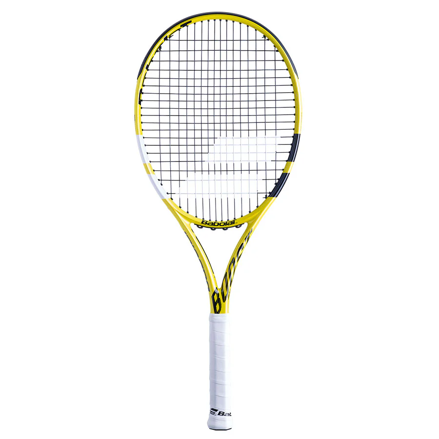 Rachete juniori și adulți 27" inch - Racheta Babolat Boost Aero