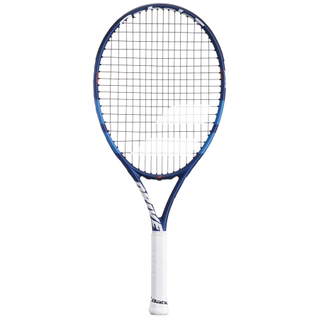Rachete copii 24" inch - Racheta Babolat Drive Jr. 24 - Albastru - 2025