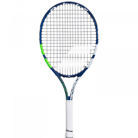 Rachete copii 24" inch - Racheta Babolat Drive Junior 24 - 2024
