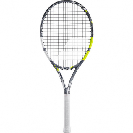Rachete juniori și adulți 27" inch - Racheta Babolat EVO Aero Lite