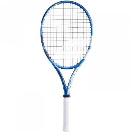 Rachete juniori și adulți 27" inch - Racheta Babolat EVO Drive Lite