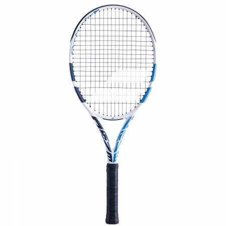 Rachete juniori și adulți 27" inch - Racheta Babolat EVO Drive Lite W