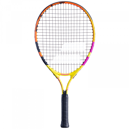 Rachete copii 21" inch - Racheta Babolat Nadal Junior 21