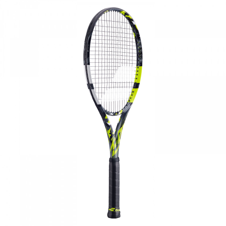 Rachete juniori și adulți 27" inch - Racheta Babolat Pure Aero