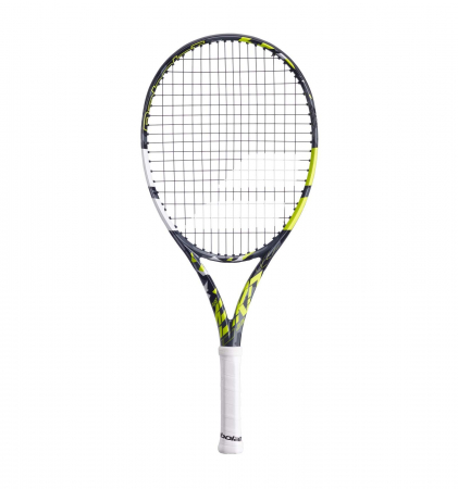 Rachete copii 25" inch - Racheta Babolat Pure Aero Junior 25