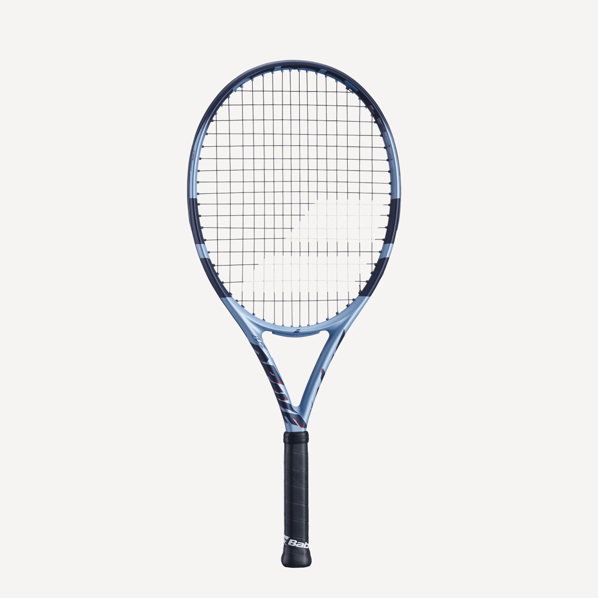 Rachete copii 25" inch - Racheta Babolat Pure Drive Jr. 25 Gen. 11 - Albastru Inchis - 2025