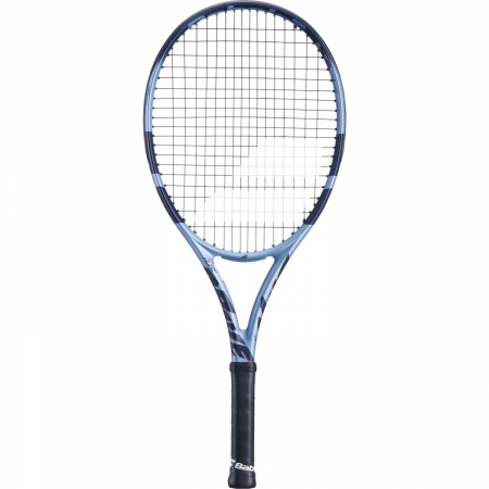 Rachete - Racheta Babolat Pure Drive Jr. 26 Gen. 11 - Albastru Inchis - 2025