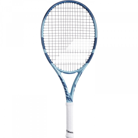 Rachete - Racheta Babolat Pure Drive Jr. 26 Gen. 11 - Albastru Deschis - 2025