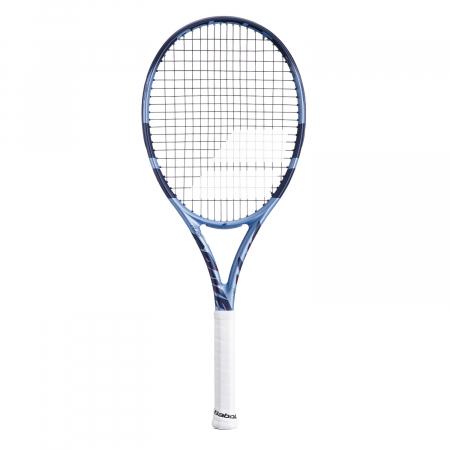 Rachete juniori și adulți 27" inch - Racheta Babolat Pure Drive Team Gen. 11