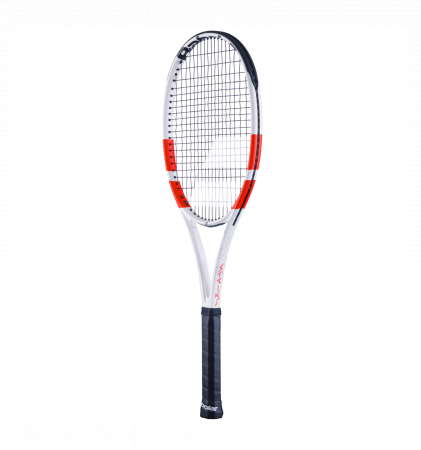 Rachete juniori și adulți 27" inch - Racheta Babolat Pure Strike 18x20 2024