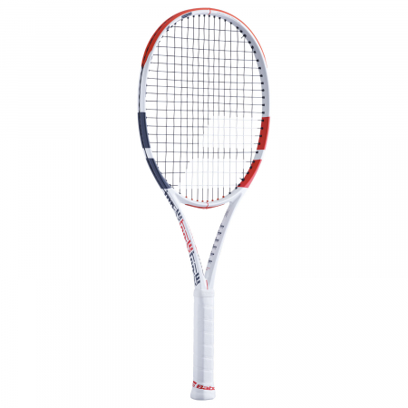 Rachete juniori și adulți 27" inch - Racheta Babolat Pure Strike Lite