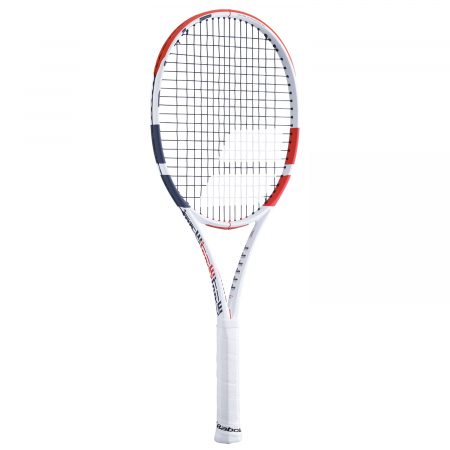 Rachete juniori și adulți 27" inch - Racheta Babolat Pure Strike Tour