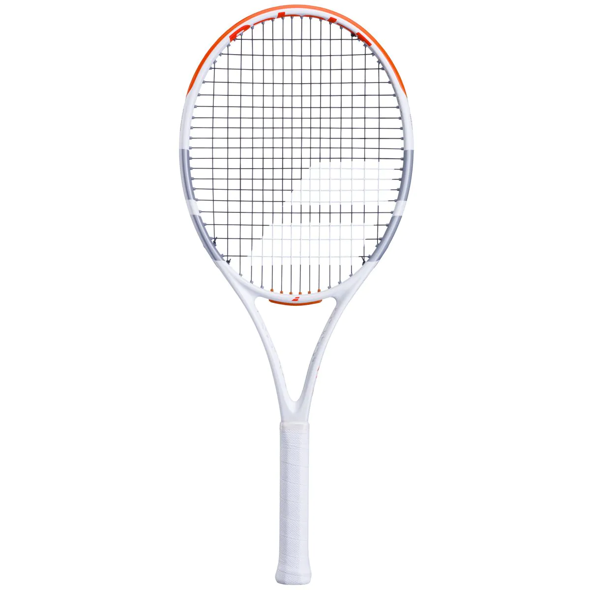 Rachete juniori și adulți 27" inch - Racheta Babolat Strike EVO - 2024
