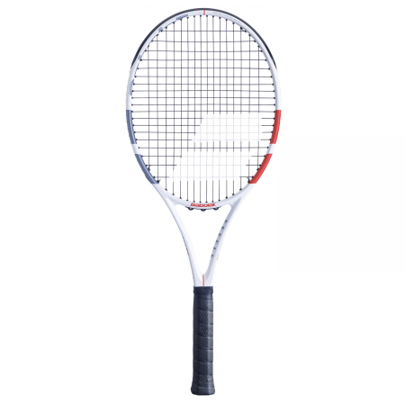 Rachete juniori și adulți 27" inch - Racheta Babolat Strike Evo