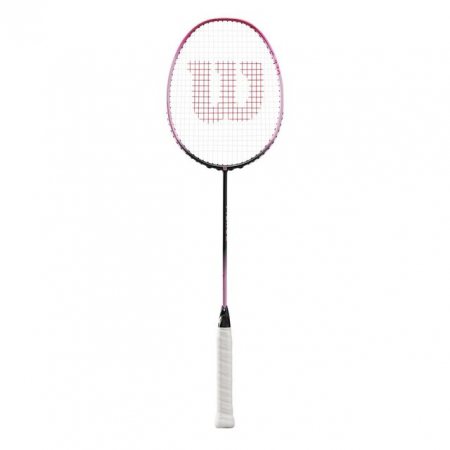Badminton - Racheta badminton Wilson FIERCE 270