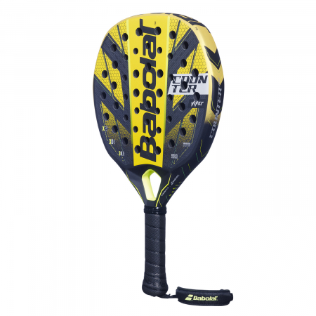 Rachete padel - Racheta de Padel Babolat Counter Viper