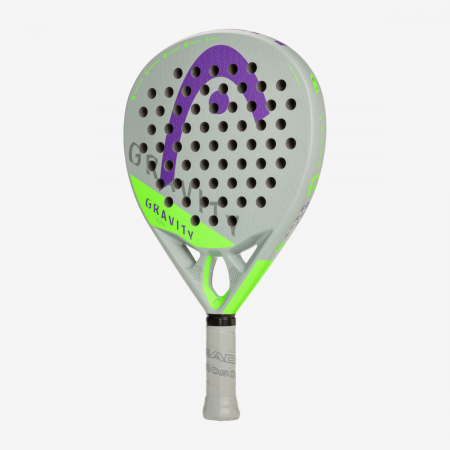 Rachete padel - Racheta Padel Head Gravity Elite