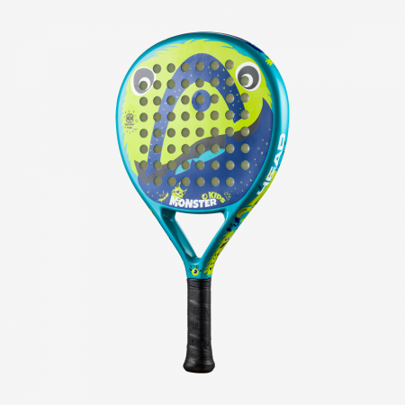 Rachete padel - Racheta padel Head Monster Kids 2024