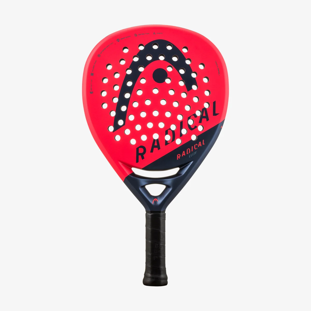 Rachete padel - Racheta padel Head RADICAL ELITE 2024