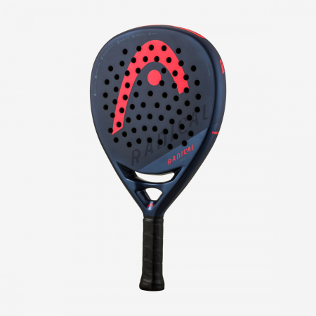 Rachete padel - Racheta padel Head Radical Pro 2024