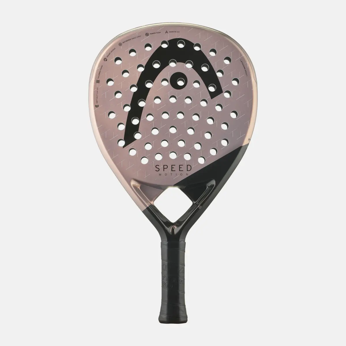 Rachete padel - Racheta padel Head SPEED MOTION 2025