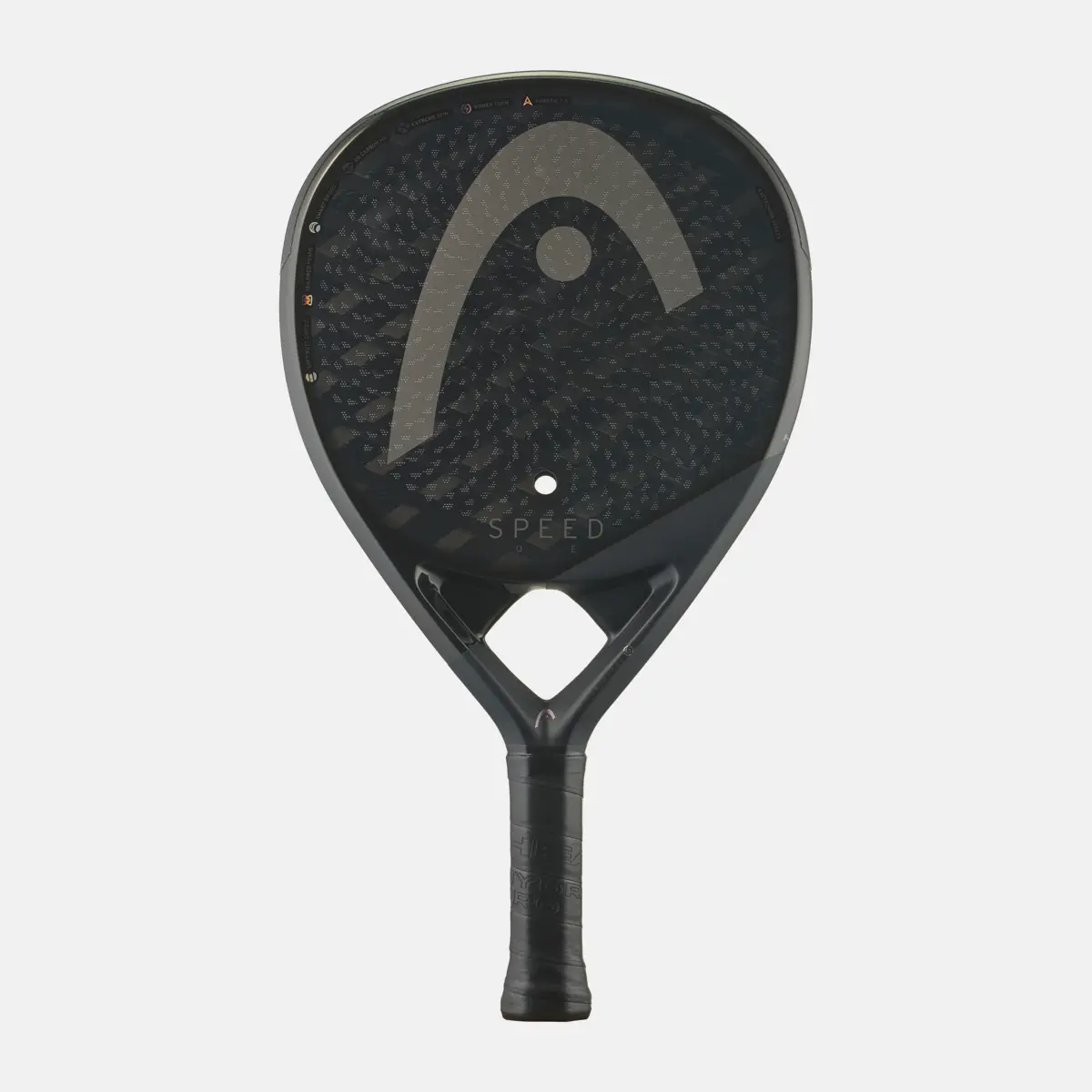 Rachete padel - Racheta padel Head SPEED ONE 2025