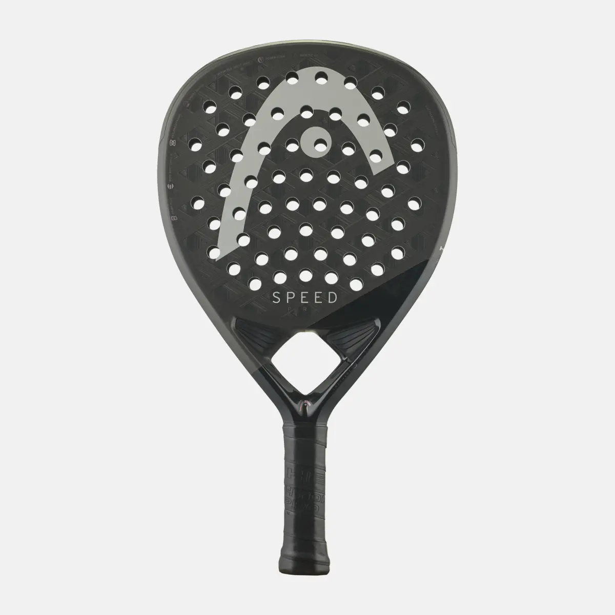 Rachete padel - Racheta padel Head SPEED PRO 2025