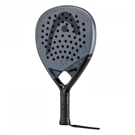 Rachete padel - Racheta Padel Head Speed Pro