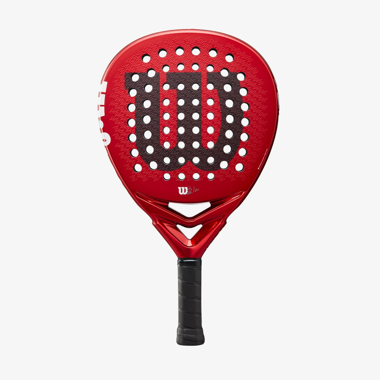 Rachete padel - Racheta padel Wilson BELA PRO V2.5