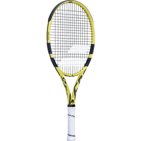Rachete copii 25" inch - Racheta tenis Babolat Aero I Junior 25