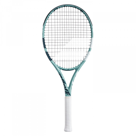 Rachete juniori și adulți 27" inch - Racheta tenis Babolat EVO Drive Lite 2 - albastru