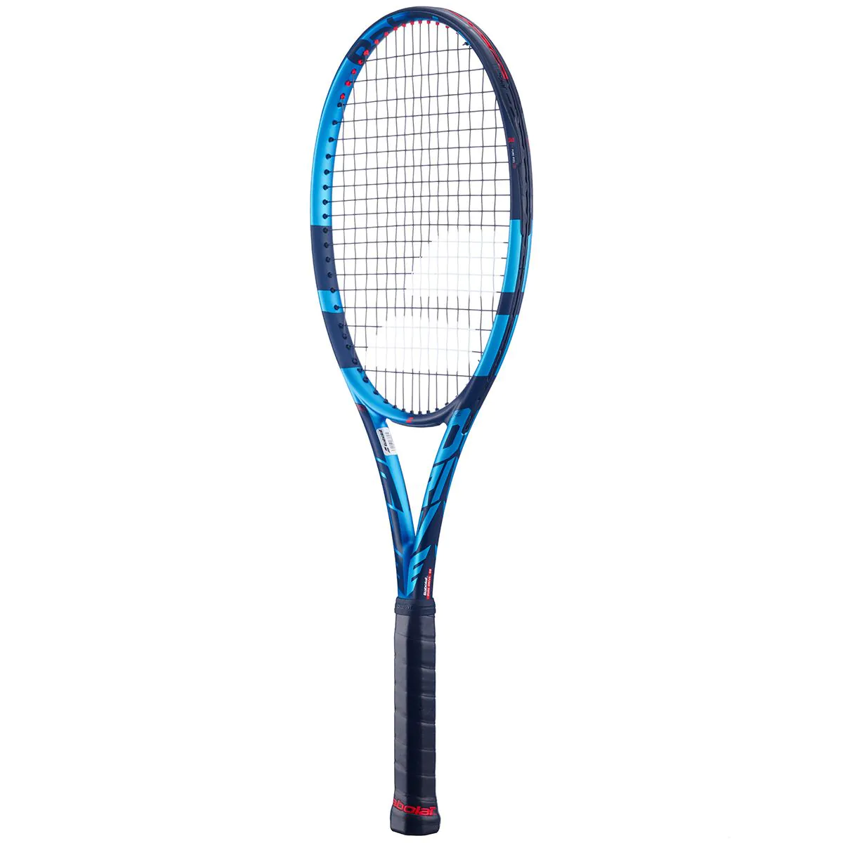 Rachete juniori și adulți 27" inch - Racheta Tenis Babolat Pure Drive 98