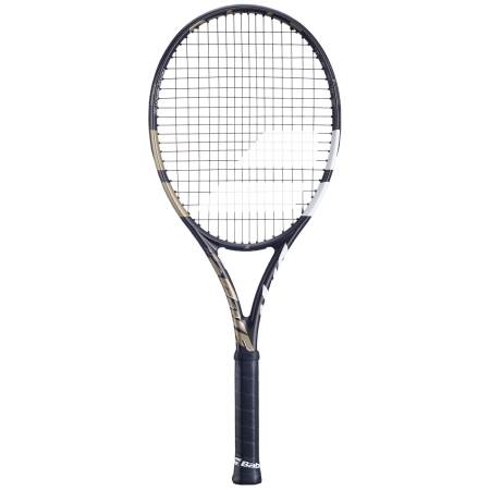 Rachete juniori și adulți 27" inch - Racheta tenis Babolat Pure Drive Wimbledon 2025