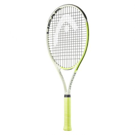 Rachete juniori și adulți 27" inch - Racheta tenis Head ATTITUDE ELITE