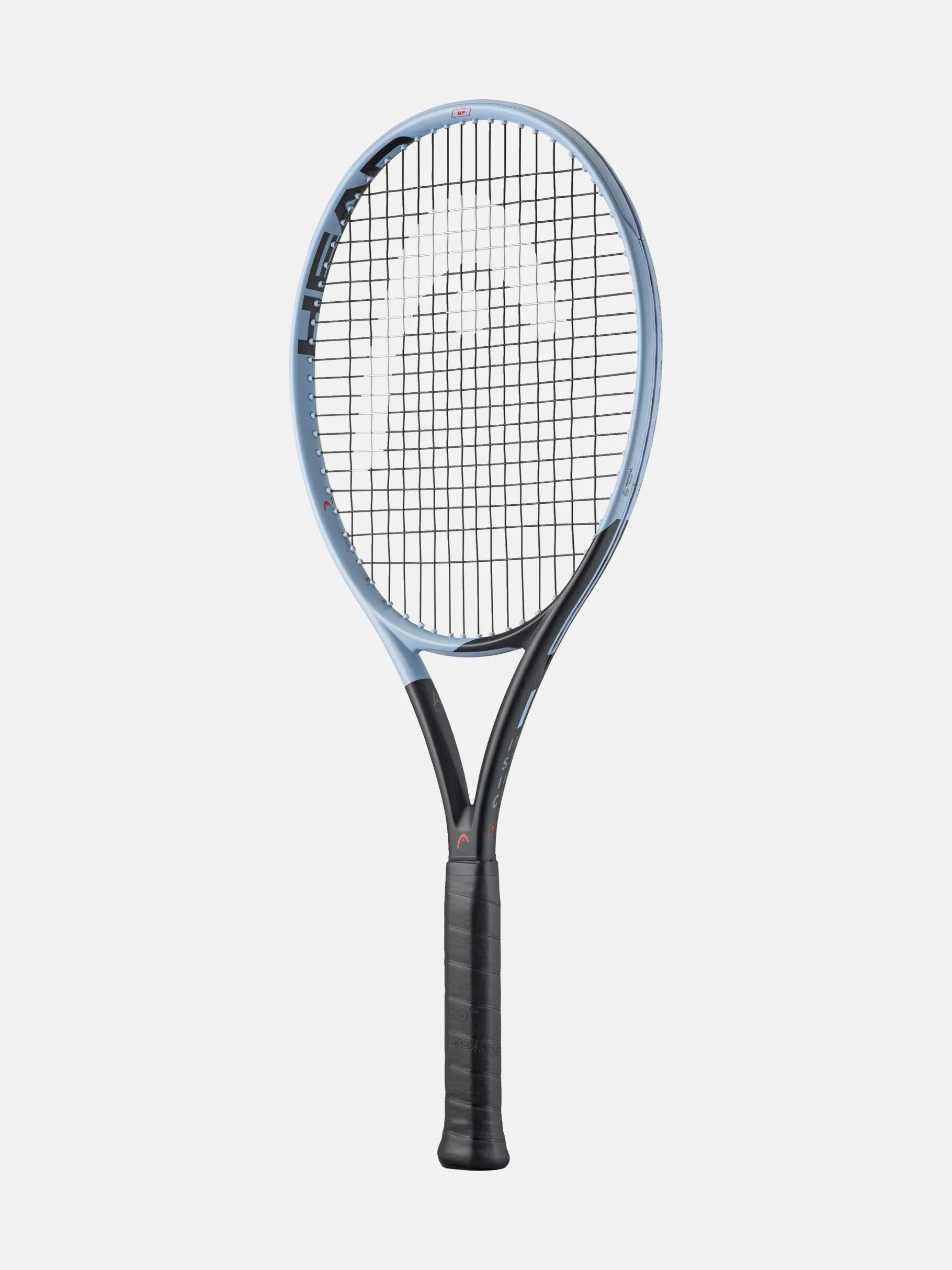 Rachete juniori și adulți 27" inch - Racheta tenis HEAD Instinct MP 2025