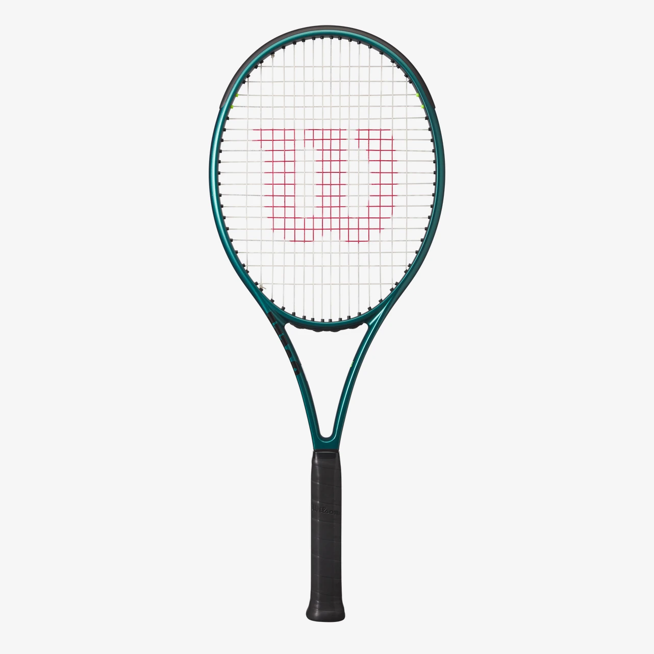 Rachete juniori și adulți 27" inch - Racheta tenis Wilson Blade 100 V9.0