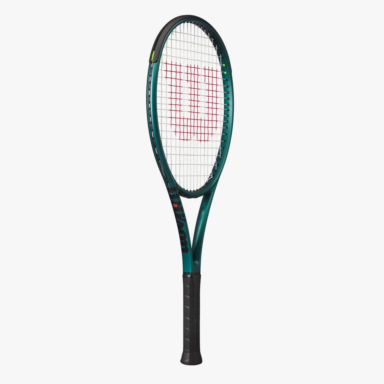 Rachete juniori și adulți 27" inch - Racheta tenis Wilson Blade 101L V9.0