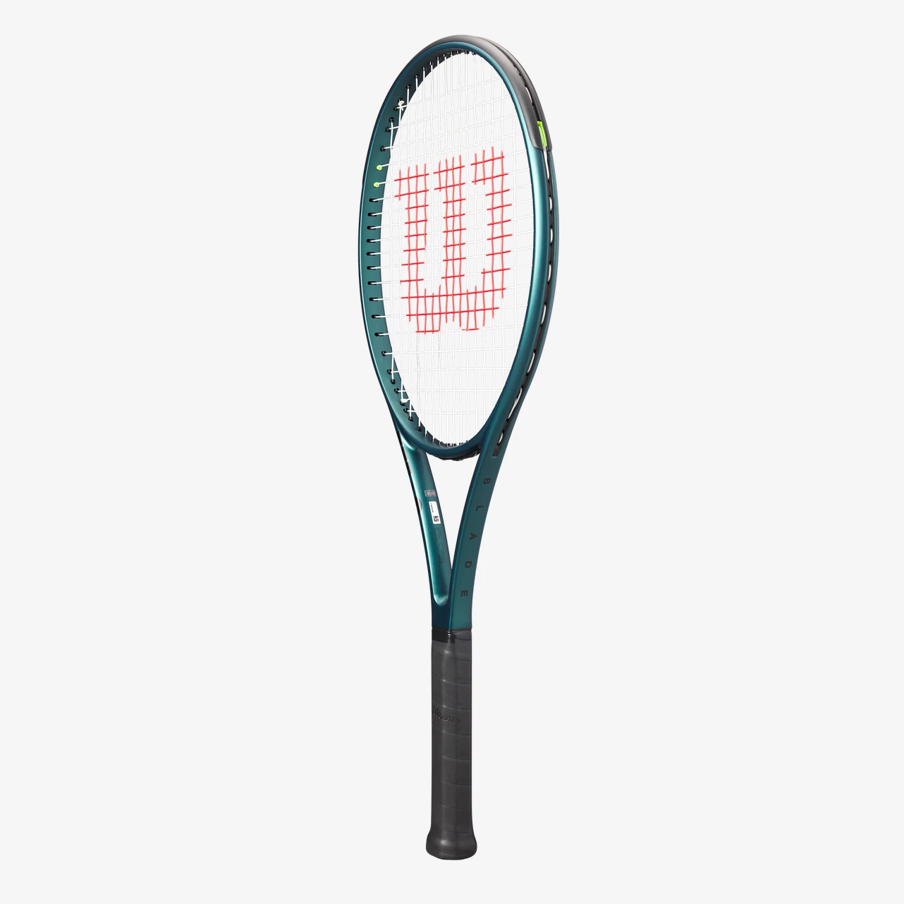 Rachete juniori și adulți 27" inch - Racheta tenis Wilson Blade 104 V9.0
