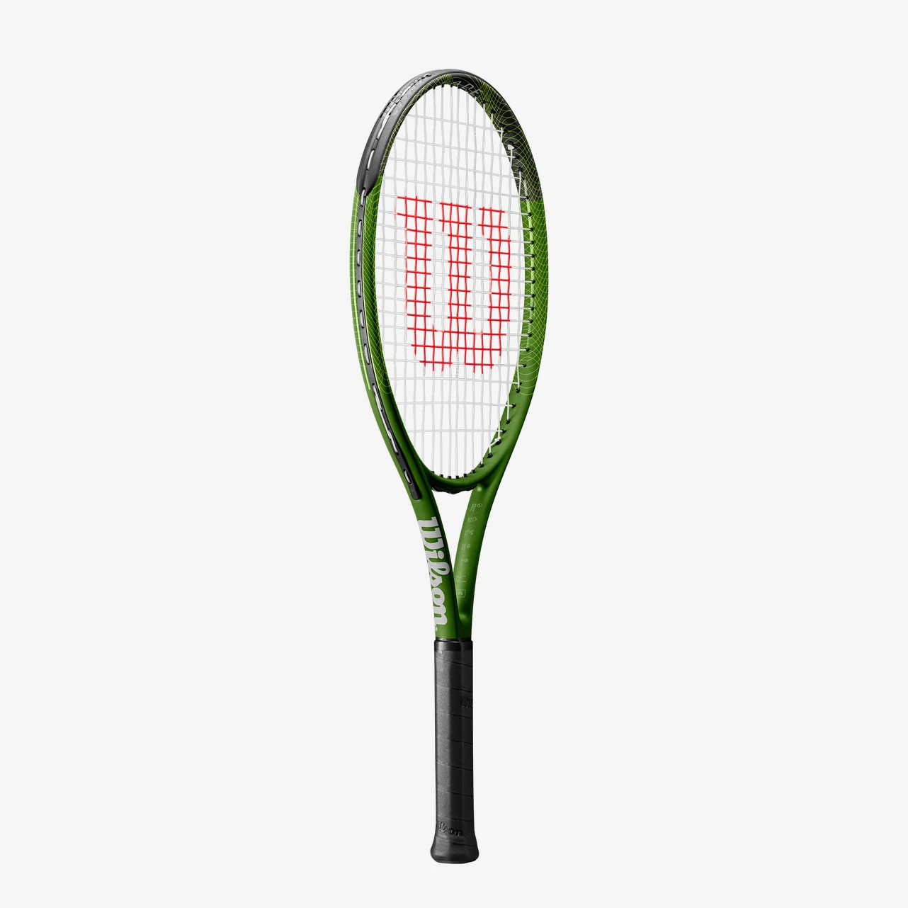 Rachete juniori 26" inch - Racheta tenis Wilson Blade Feel Comp 26