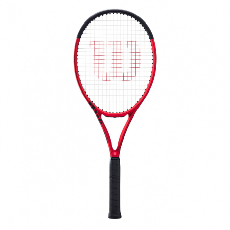 Rachete juniori și adulți 27" inch - Racheta tenis Wilson Clash 100 Pro V2.0