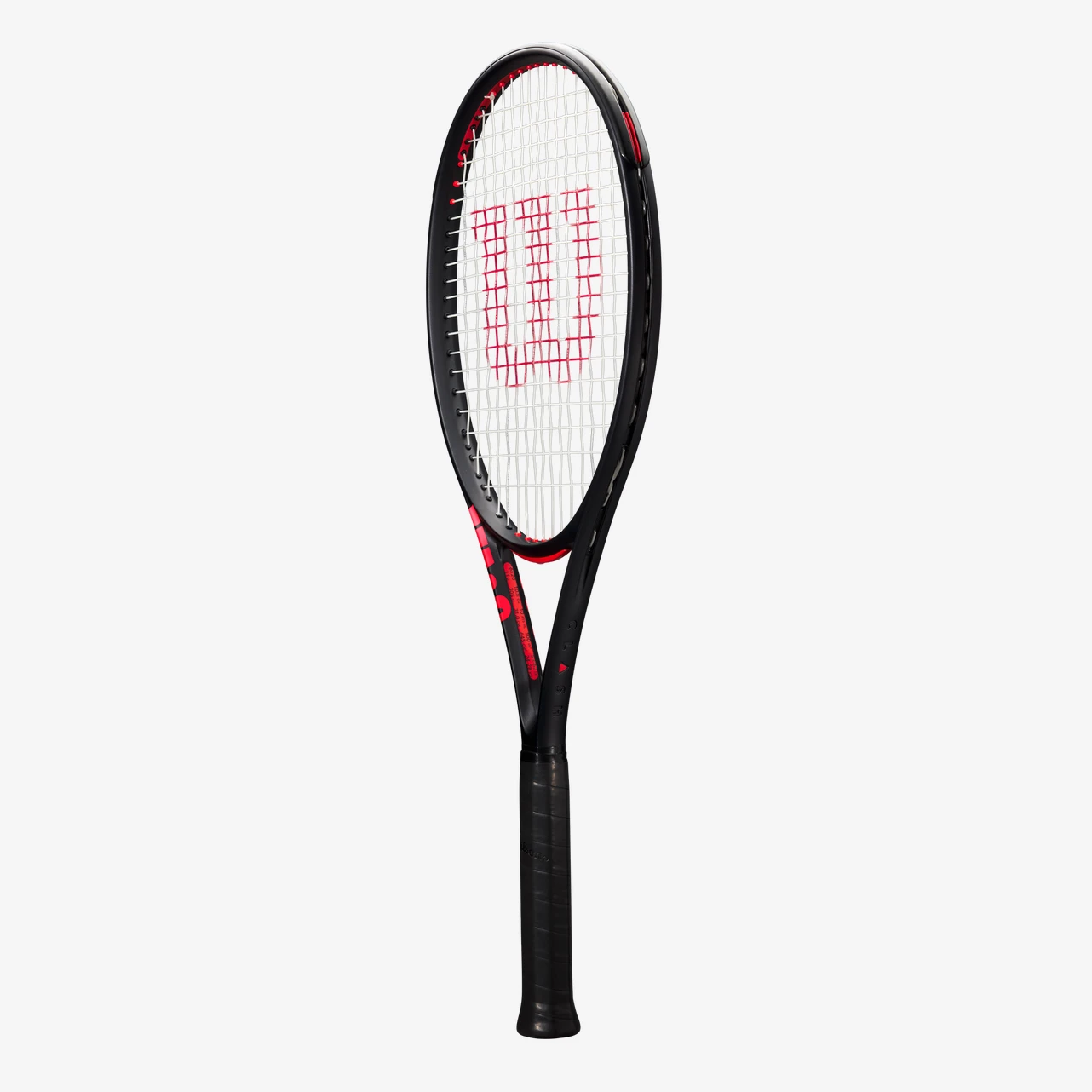 Rachete juniori și adulți 27" inch - Racheta tenis Wilson CLASH 100 PRO V3.0