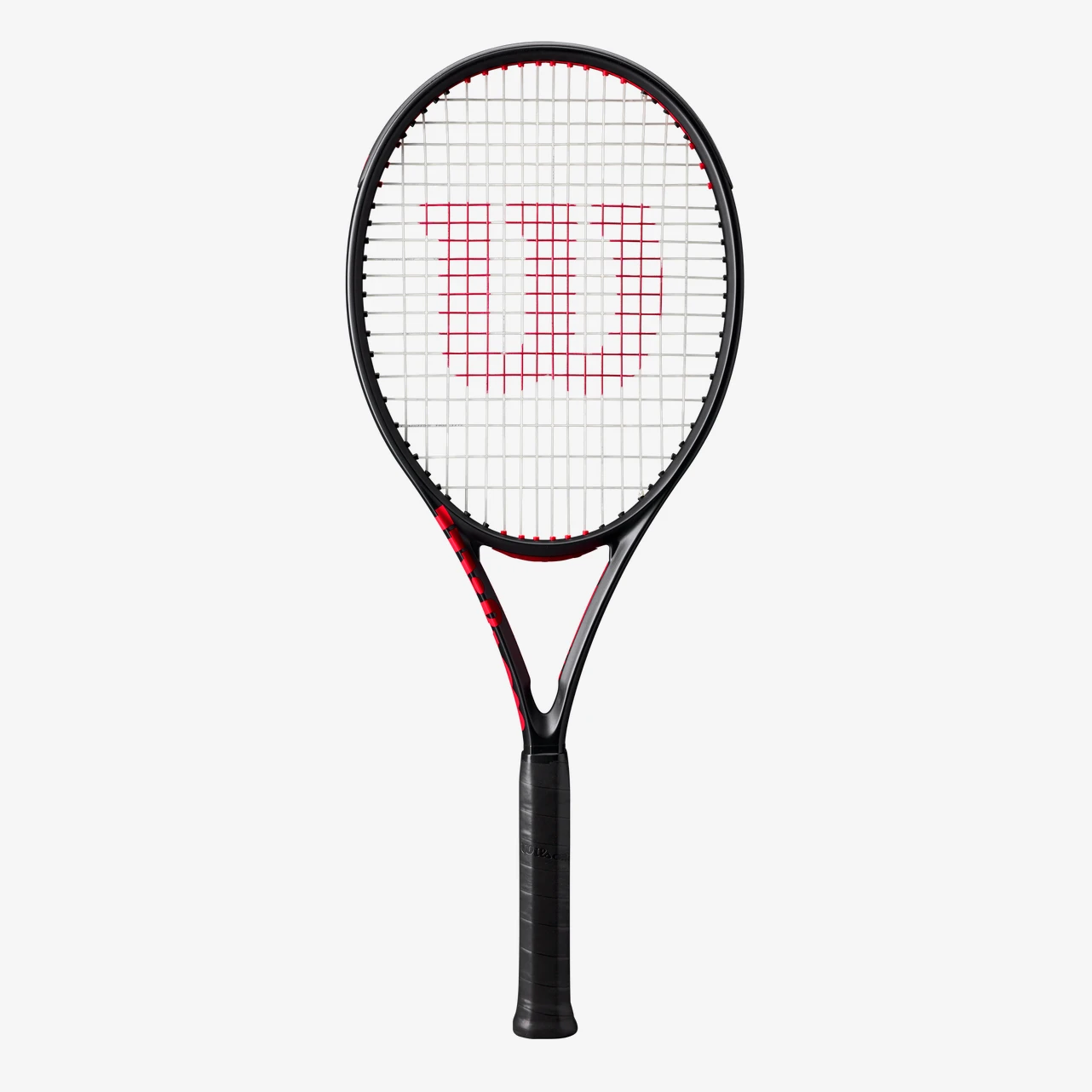 Rachete juniori și adulți 27" inch - Racheta tenis Wilson CLASH 100 V3.0
