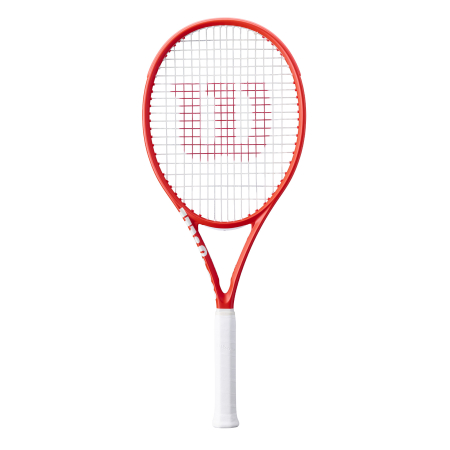 Rachete juniori și adulți 27" inch - Racheta tenis Wilson CLASH 100 V3 Reverse