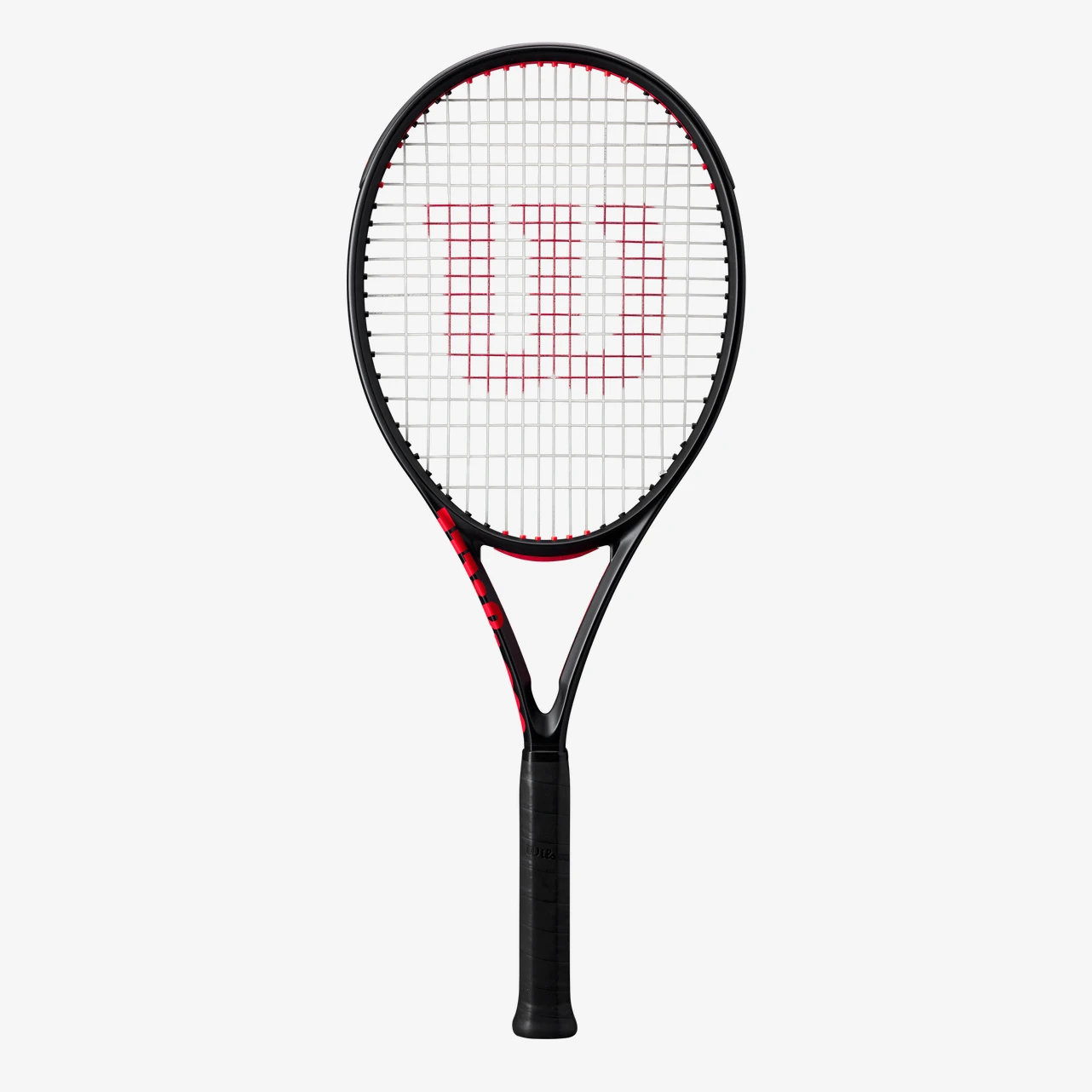 Rachete juniori și adulți 27" inch - Racheta tenis Wilson CLASH 100L V3.0